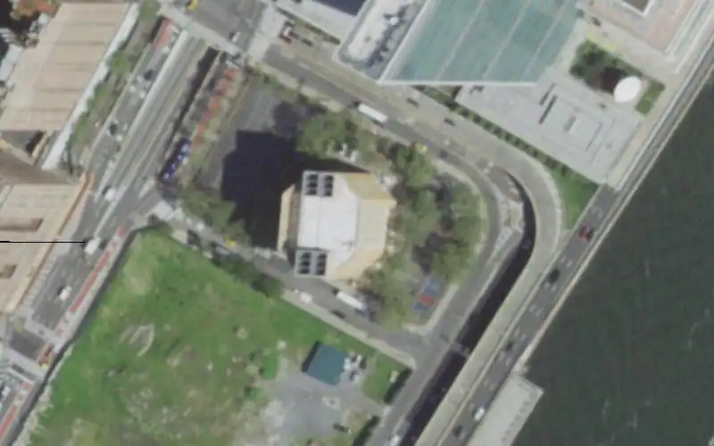 Robert Moses Playground photo 2