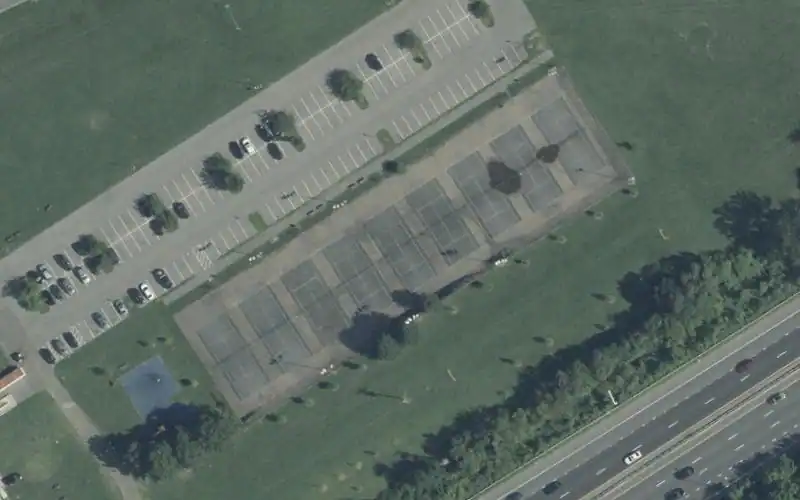 Anacostia Pool and Recreation Center photo 2