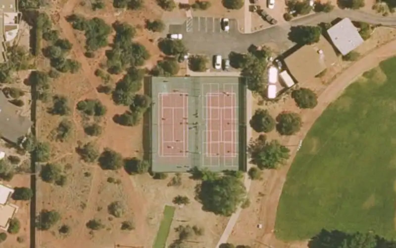 Posse Grounds Park photo 4