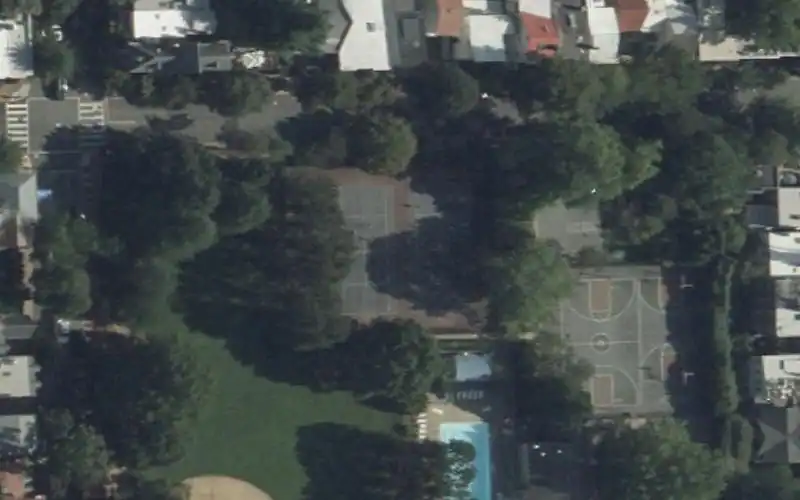 Volta Park Rec Center DPR photo 2