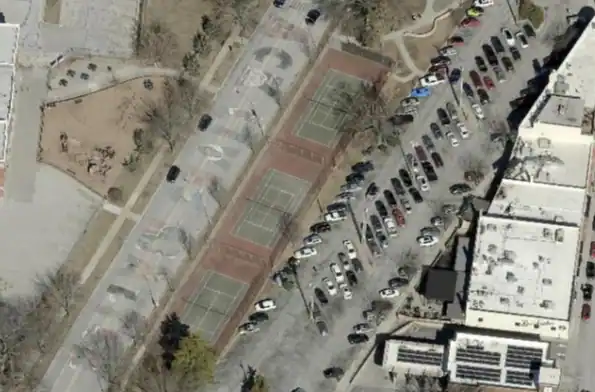 Brookside Tennis Courts photo 2