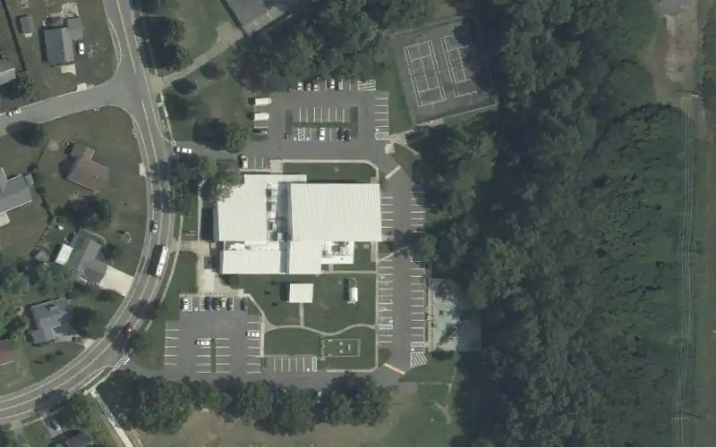 South Bowie Community Center photo 2
