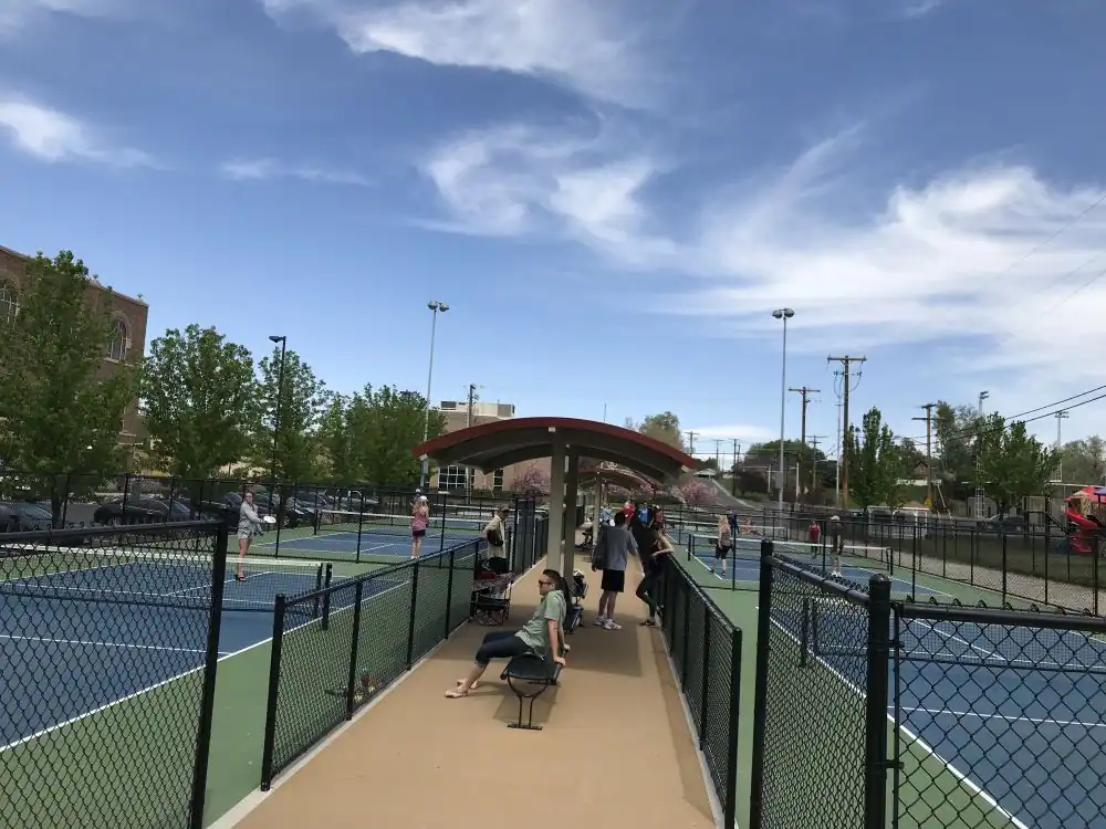 Murray City Park photo 5