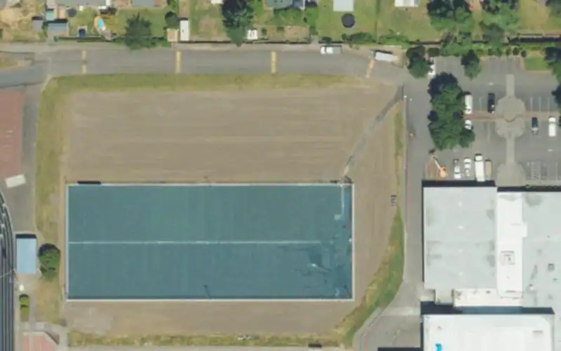 Centennial High School photo 2
