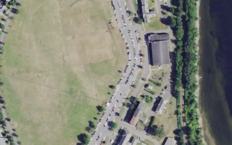 YMCA at the Oval photo 5