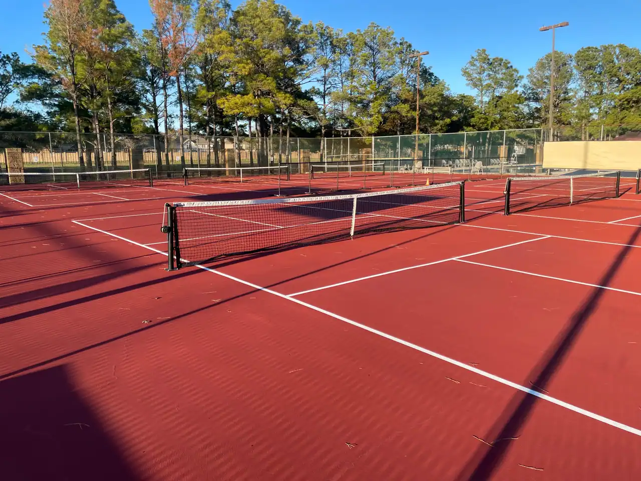 Langham Creek Family YMCA photo 3