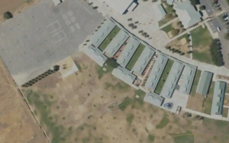 Walnut Grove School Gym photo 2