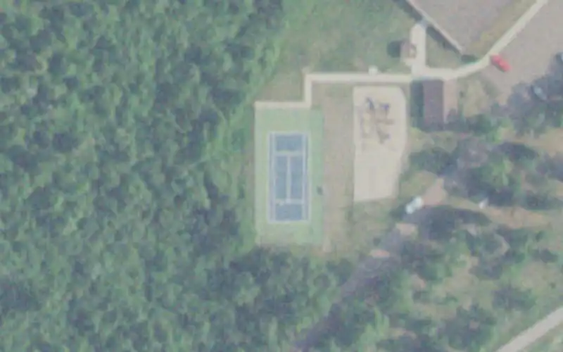 Birch Grove Community Tennis Court photo 2