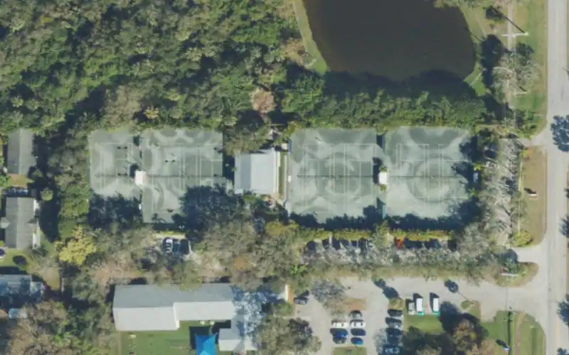 Vero Club Tennis photo 2