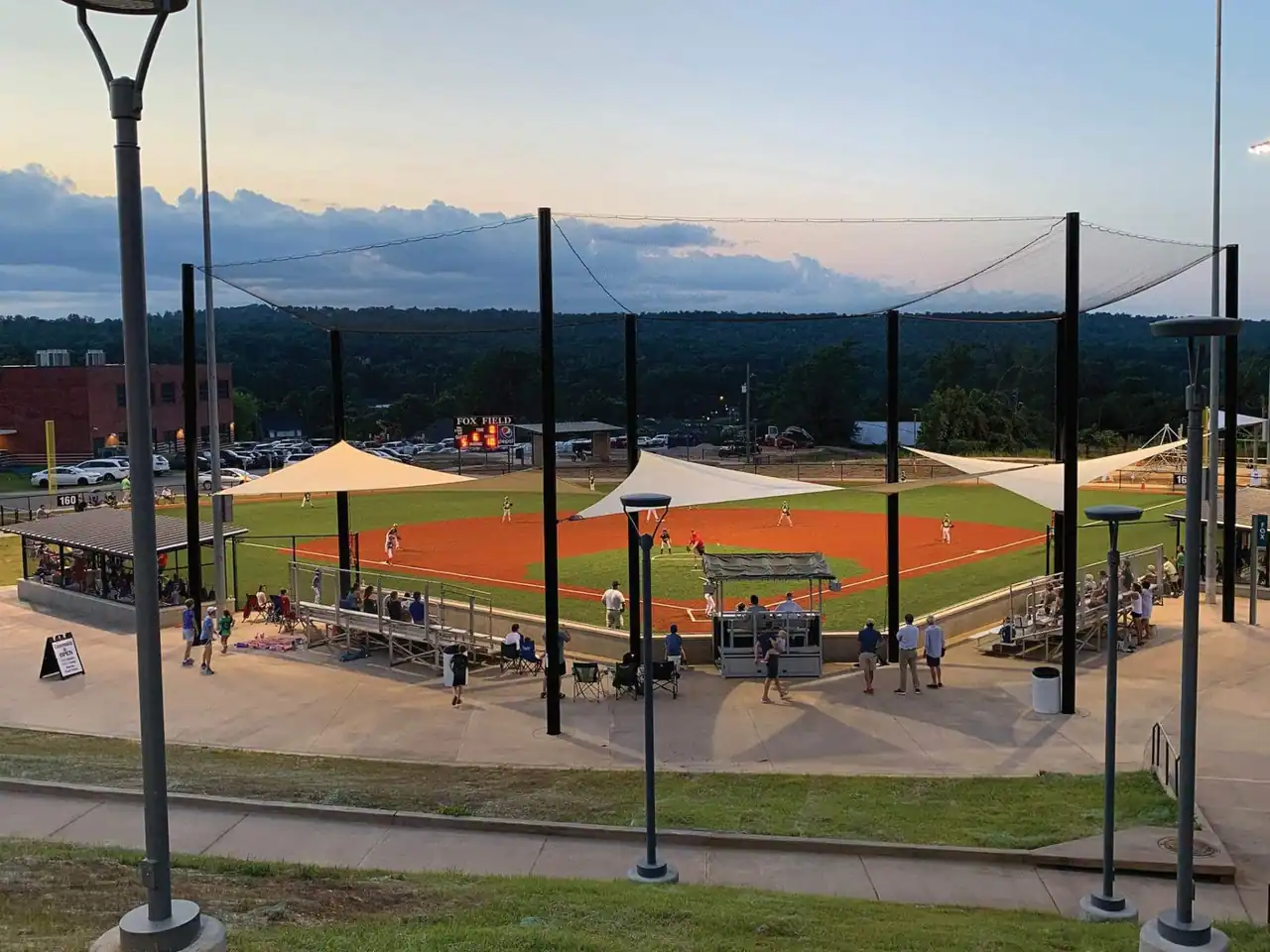 Sicard Hollow Athletic Complex photo 2