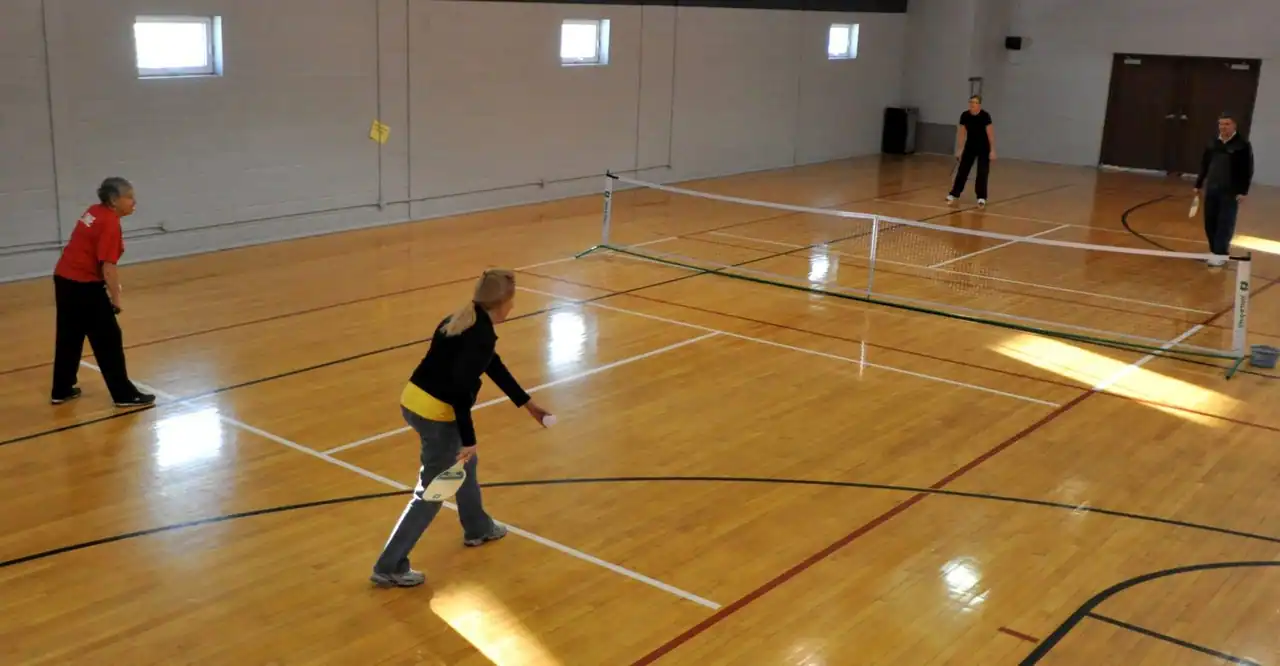 Oak Avenue Community Center photo 2
