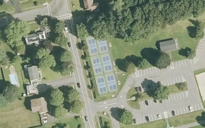 Ellsworth McAfee Park photo 3