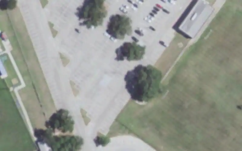 Leander High School photo 2