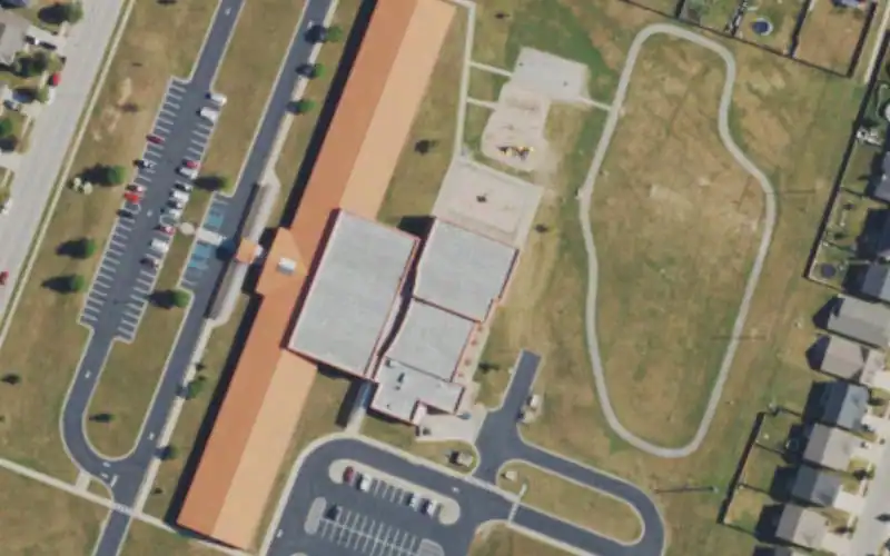 Sandersville Elementary School photo 2