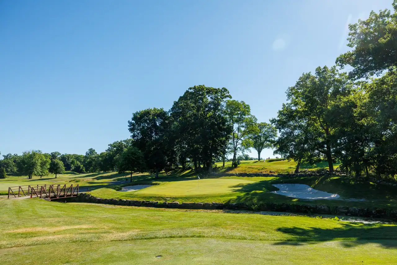 Harrison Meadows Country Club photo 2