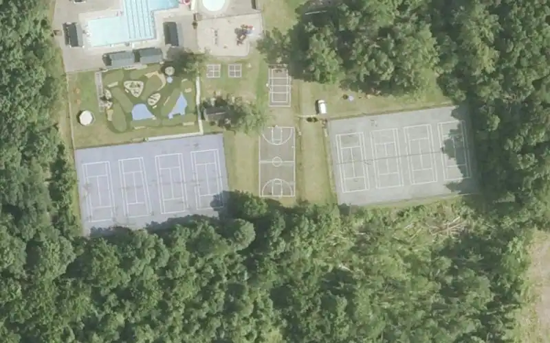 JCC Swim & Tennis Club photo 2