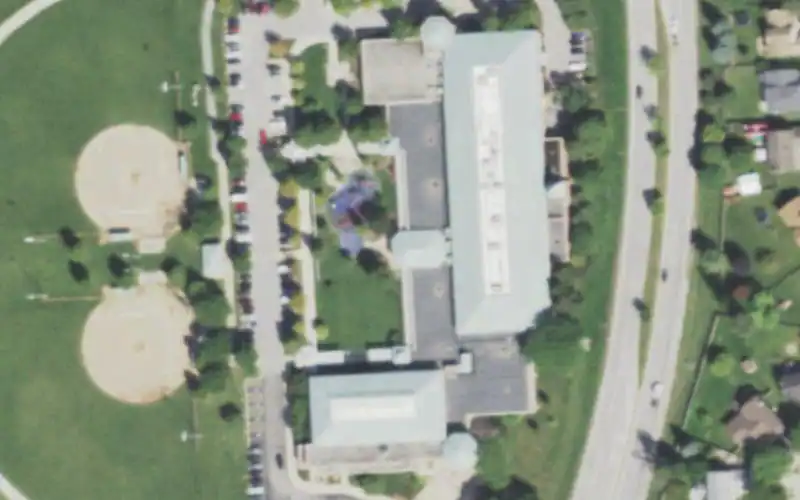 Eola Community Center - Open Badminton photo 2