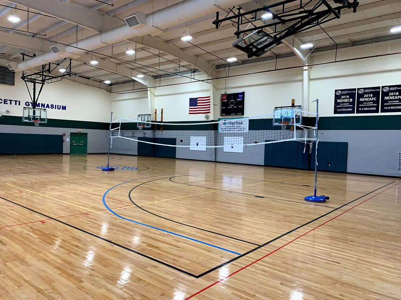 John M. Barry Boys & Girls Club of Newton photo 5