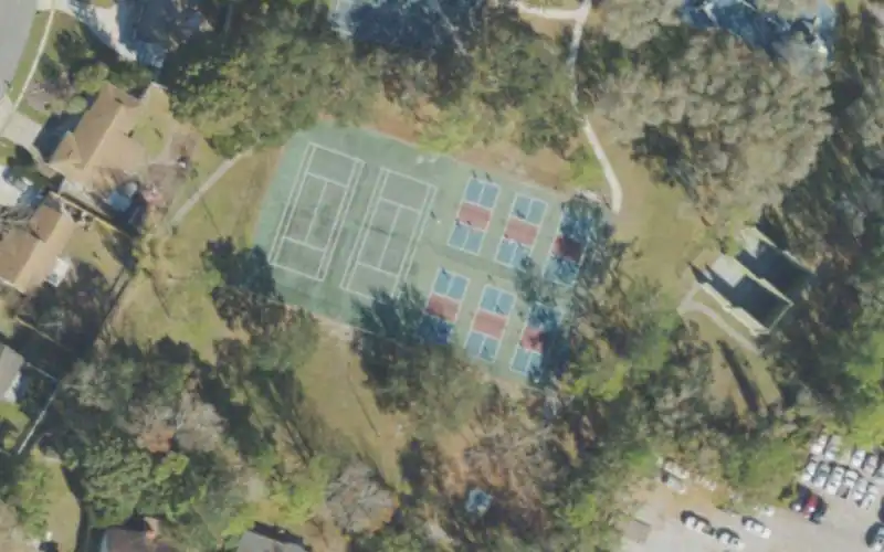 Lee P. Moore Park photo 2