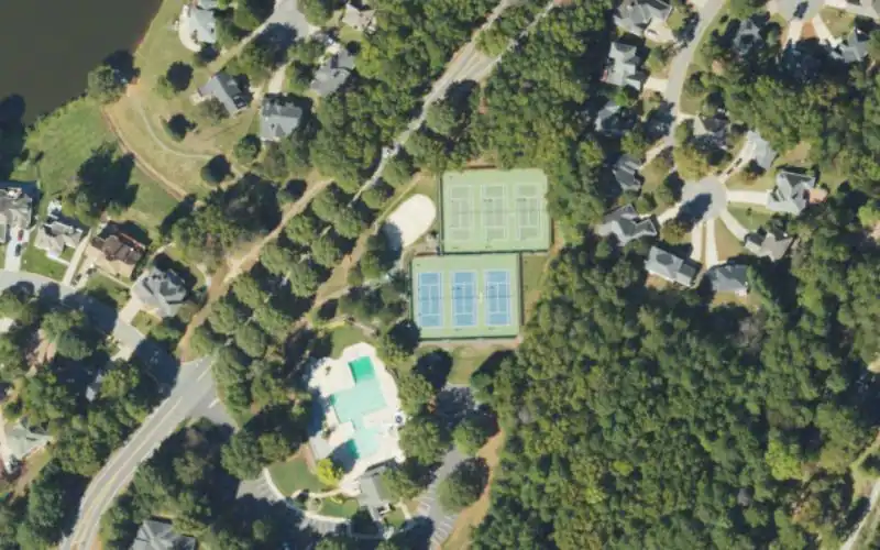 Davis Lake Swim & Tennis photo 2