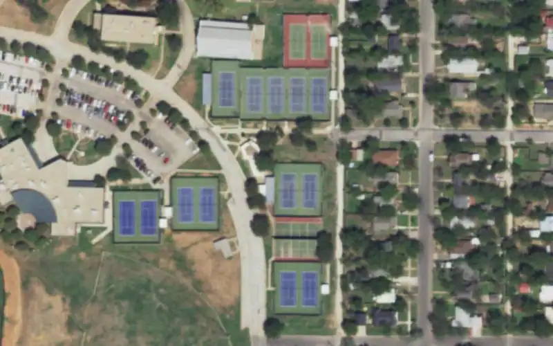Rose Recreation Center photo 2