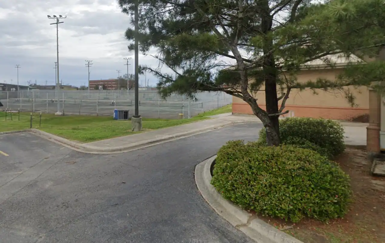 Pontchartrain Park photo 2