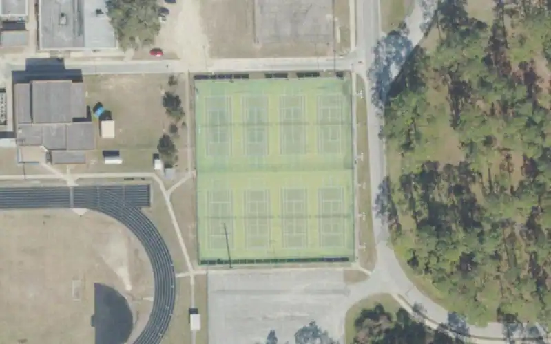 Palatka High School photo 3