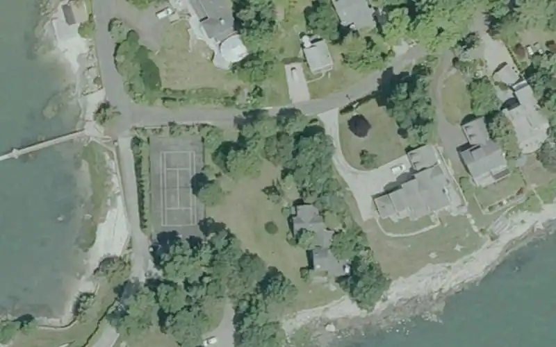 Andrews Rd Tennis Courts photo 2