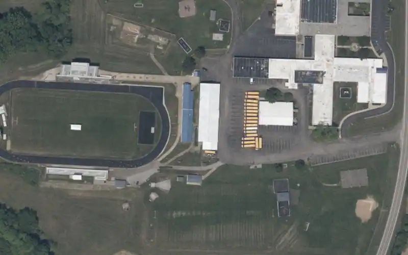 United High School photo 2