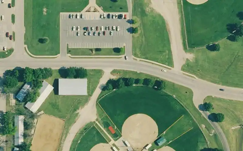 Abilene Parks & Recreation Dept. photo 2