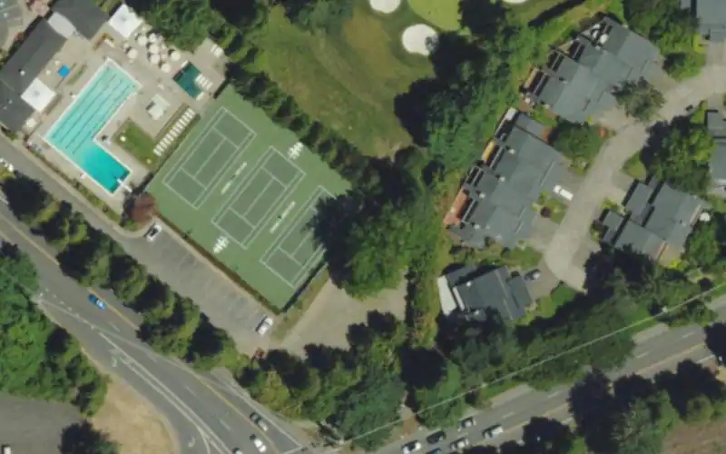 Eugene Country Club photo 2