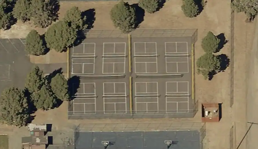 Erwin Ranch Tennis Center photo 2