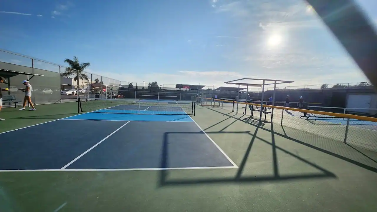 Tustin Pickleball photo 2