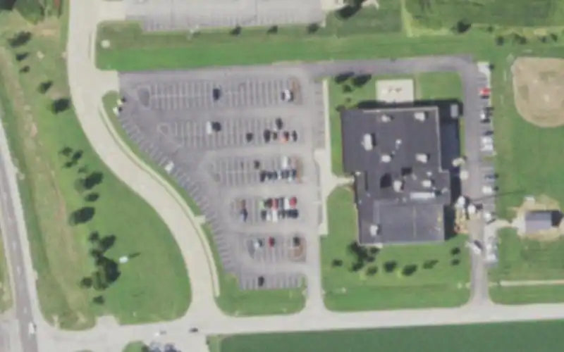 Monroe County YMCA photo 3