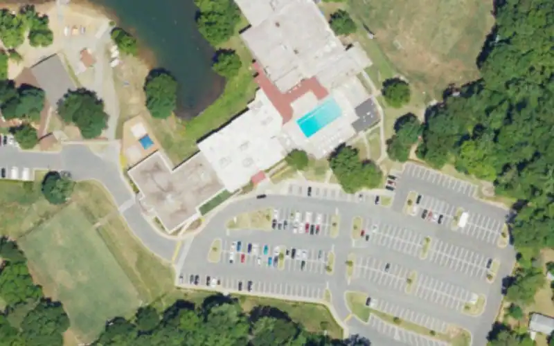 YMCA; Lake Norman Branch photo 2