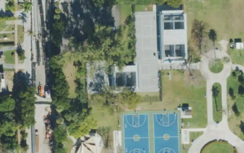 Flamingo Park Tennis Center photo 2
