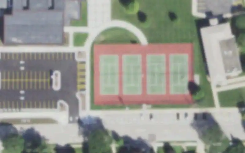 Haines Gymnasium photo 2