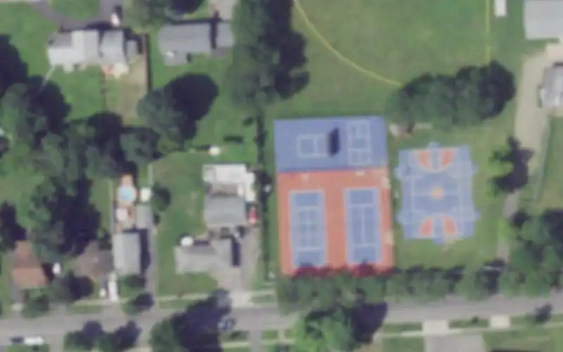 Ellis Field Pickleball Courts photo 2