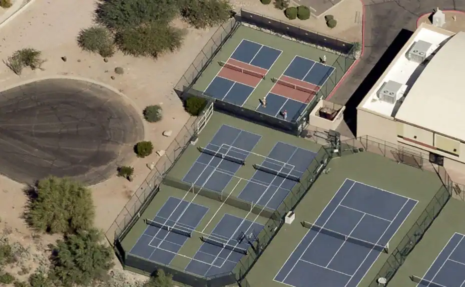 Mountainbrook-Temporary Courts photo 3