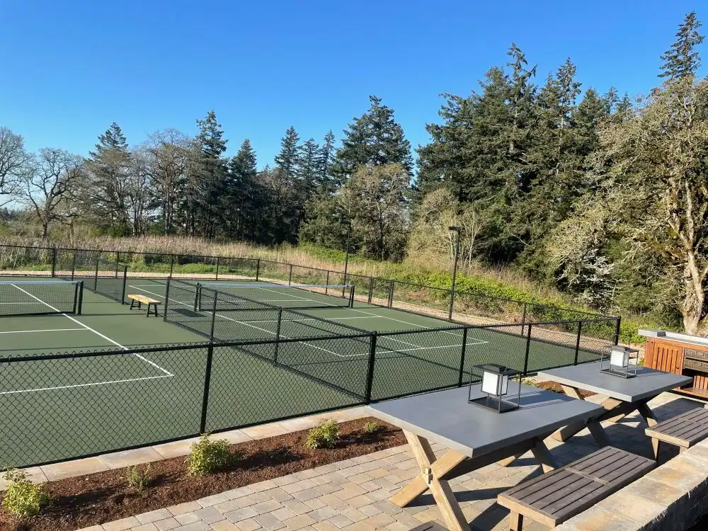 Wine Country Pickleball Newberg photo 2