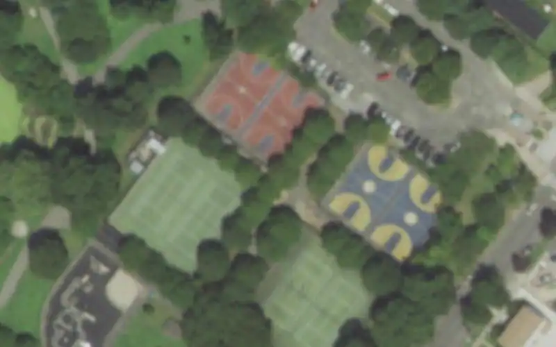 Roy Wilkins Recreation Center photo 2