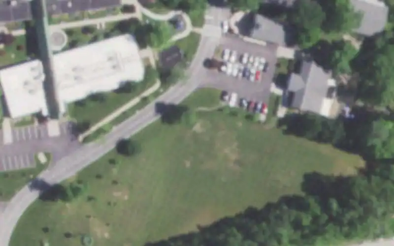The J - Chesterfield Gym & Fitness Center photo 3