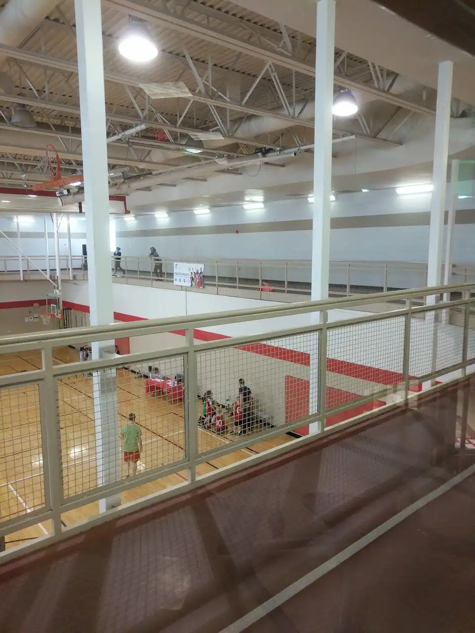 Reuter YMCA photo 2