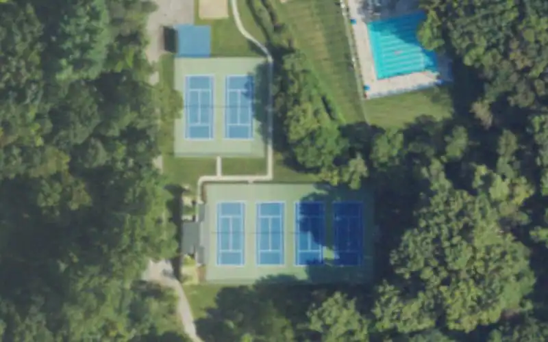 Huron Valley Swim Club photo 2