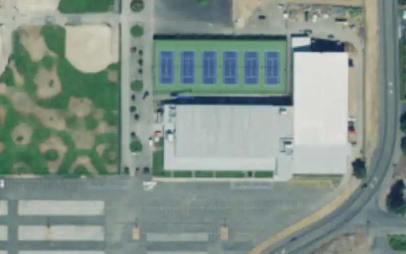 Sprinker Tennis Center photo 2