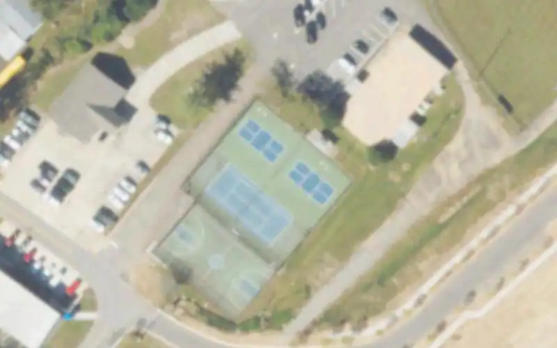Ball Ground Pickleball Courts photo 5