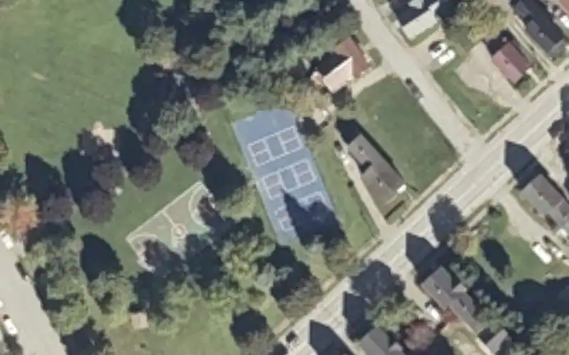 Williams Park photo 2