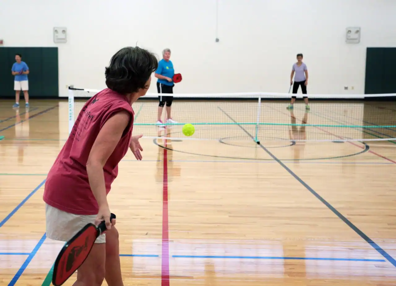 CERA - Corporate Employees Recreation Association photo 3