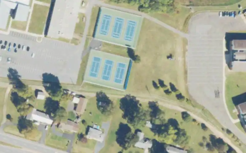 King George County Tennis Center photo 2