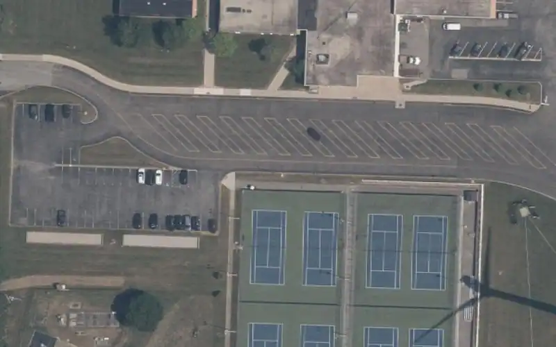 Kenston High School photo 2